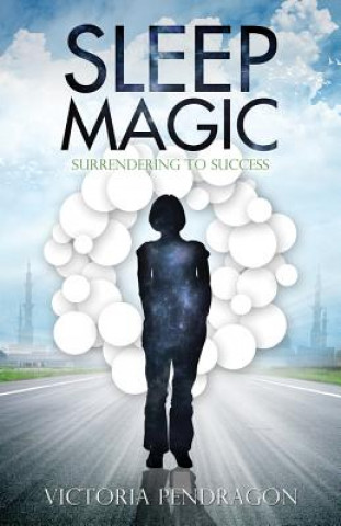 Boek Sleep Magic Victoria Pendragon