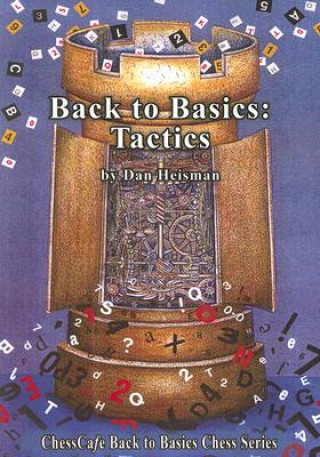 Kniha Back to Basics Dan Heisman