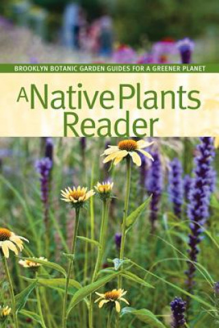 Carte A Native Plants Reader Niall Dunne