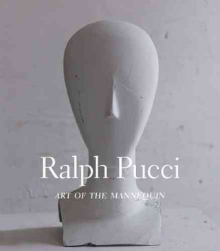 Kniha Ralph Pucci Ralph Pucci