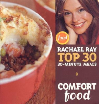 Carte Comfort Food Rachael Ray