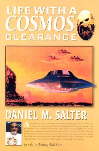 Kniha Life With a Cosmos Clearance Daniel M. Salter