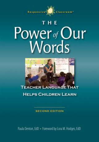 Libro The Power of Our Words Paula Denton