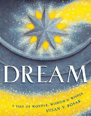 Book Dream Susan V. Bosak