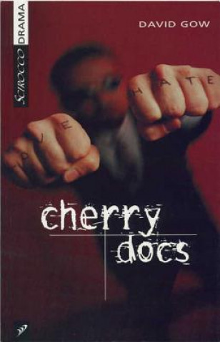 Book Cherry Docs David Gow