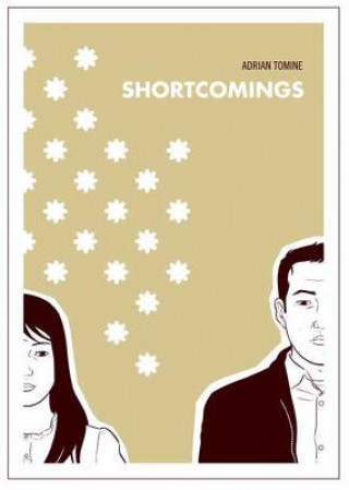 Book Shortcomings Adrian Tomine