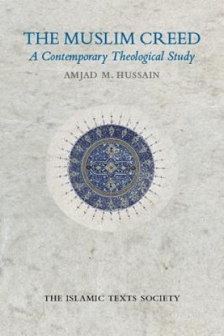 Könyv Muslim Creed Amjad M. Hussain