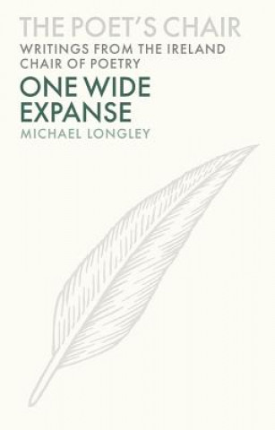 Carte One Wide Expanse Michael Longley