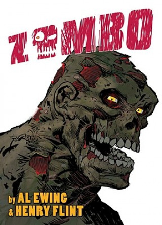 Carte Zombo Al Ewing