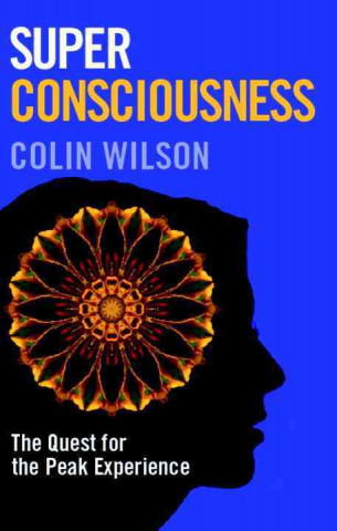 Buch Super Consciousness Colin Wilson
