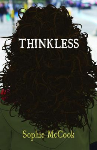 Книга Thinkless Sophie Mccook