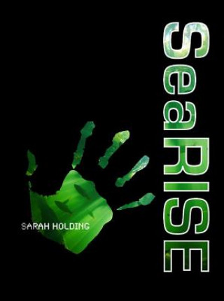 Boek Searise Sarah Holding