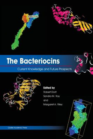 Knjiga Bacteriocins Robert L. Dorit