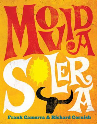 Книга Movida Solera Frank Camorra