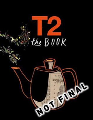Knjiga T2 the Book Maryanne Shearer