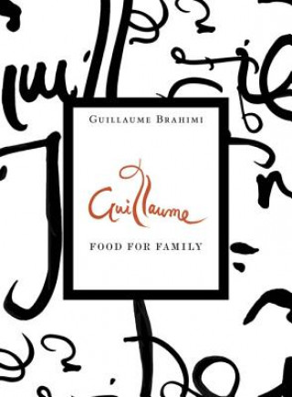 Libro Guillaume Guillaume Brahimi