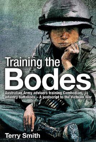 Книга Training the Bodes Terry Smith