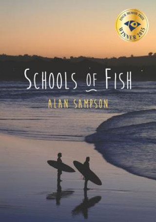 Книга Schools of Fish Alan Sampson