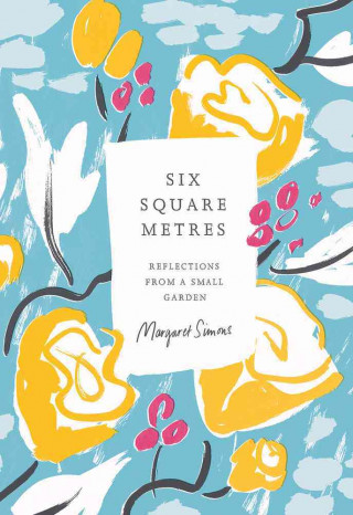 Книга Six Square Metres Margaret Simons