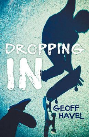 Book Dropping In Geoff Havel