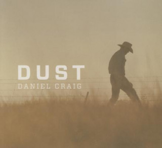 Könyv Dust Daniel Craig
