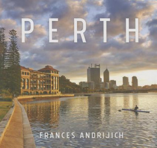 Knjiga Perth Frances Andrijich