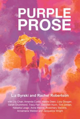 Book Purple Prose Liz Byrski