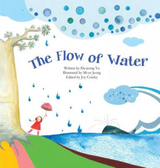 Kniha The Flow of Water Dajeong Yu
