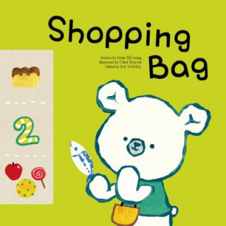 Книга Shopping Bag Mi-rang Eom