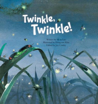 Książka Twinkle Twinkle Mi-ae Lee