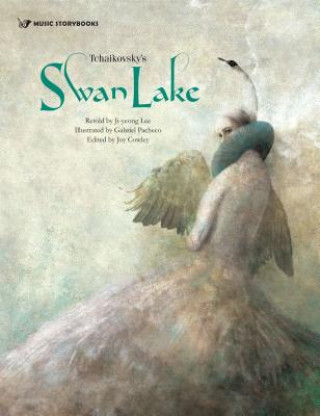 Kniha Tchaikovsky's Swan Lake Ji-yeong Lee