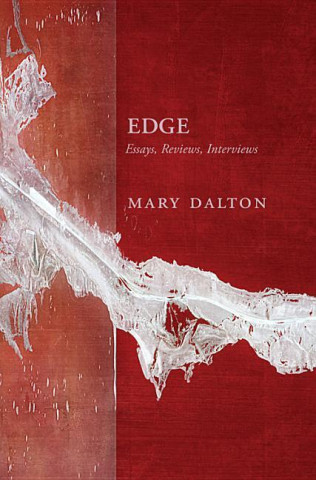 Boek Edge Mary Dalton