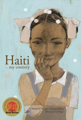 Book Haiti My Country Haitian Schoolchildren