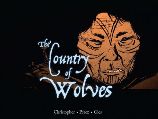 Book Country of Wolves Neil Christopher