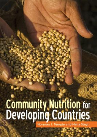 Libro Community Nutrition for Developing Countries Norman J. Temple