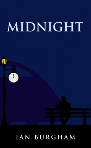 Kniha Midnight Ian Burgham