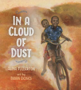 Libro In a Cloud of Dust Alma Fullerton