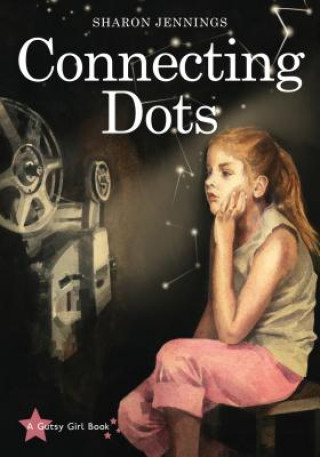 Kniha Connecting Dots Sharon Jennings