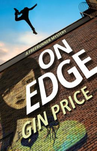 Knjiga On Edge Gin Price