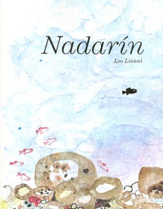 Kniha Nadarin / Swimmy Leo Lionni