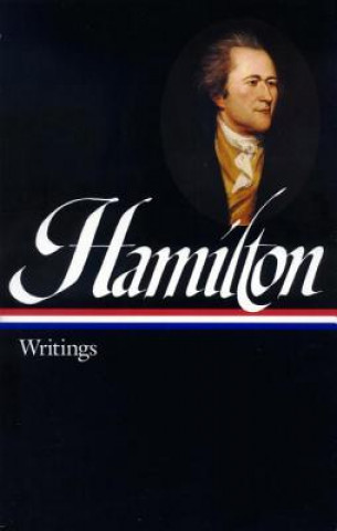 Carte Hamilton Alexander Hamilton