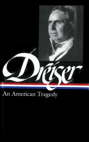 Carte An American Tragedy Theodore Dreiser