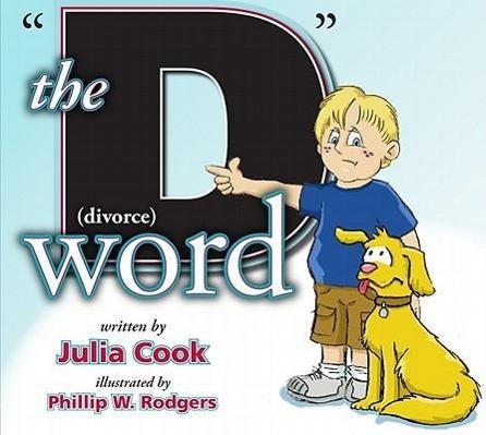Carte The "D" Word Julia Cook