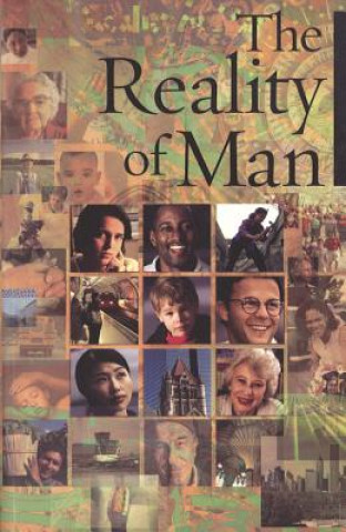 Carte The Reality of Man Terry Cassiday