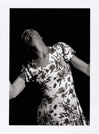 Kniha William Eggleston - 5X7 William Eggleston