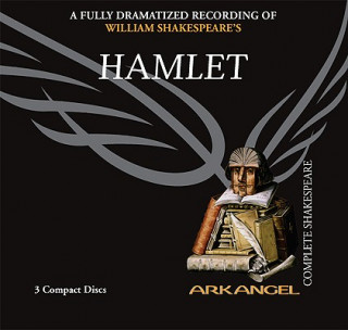 Audio Hamlet William Shakespeare