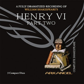 Audio Henry VI William Shakespeare