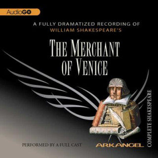 Audio The Merchant of Venice William Shakespeare