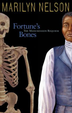 Kniha Fortune's Bones Marilyn Nelson