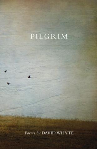 Książka Pilgrim David Whyte